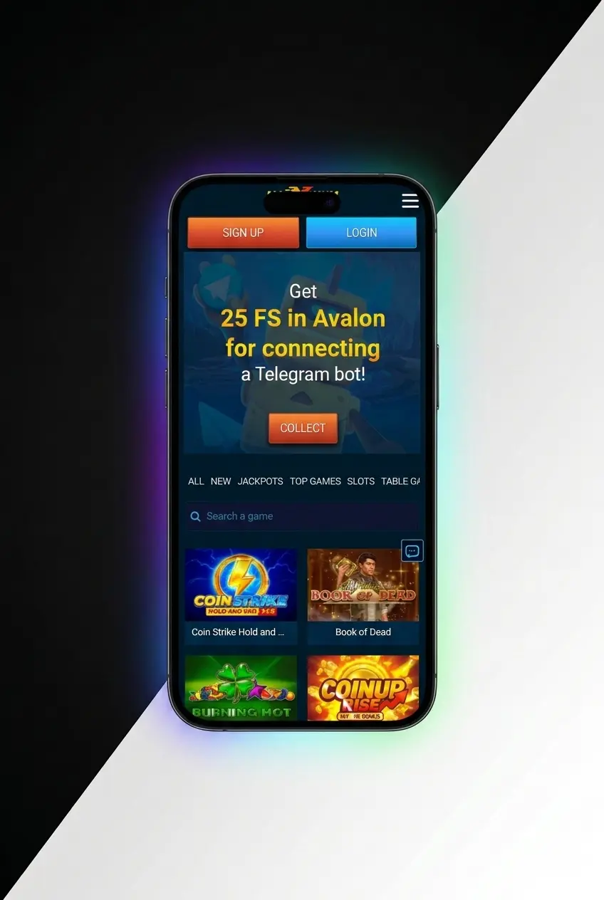 5-step guide to download Maximum Casino iOS app on iPhone via App Store with Face ID or Touch ID confirmation