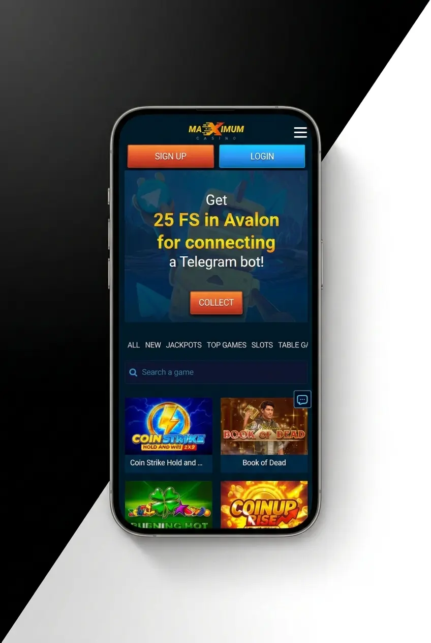 Step-by-step guide to placing a bet on the Maximum Casino app, from login to confirming a wager in under two minutes