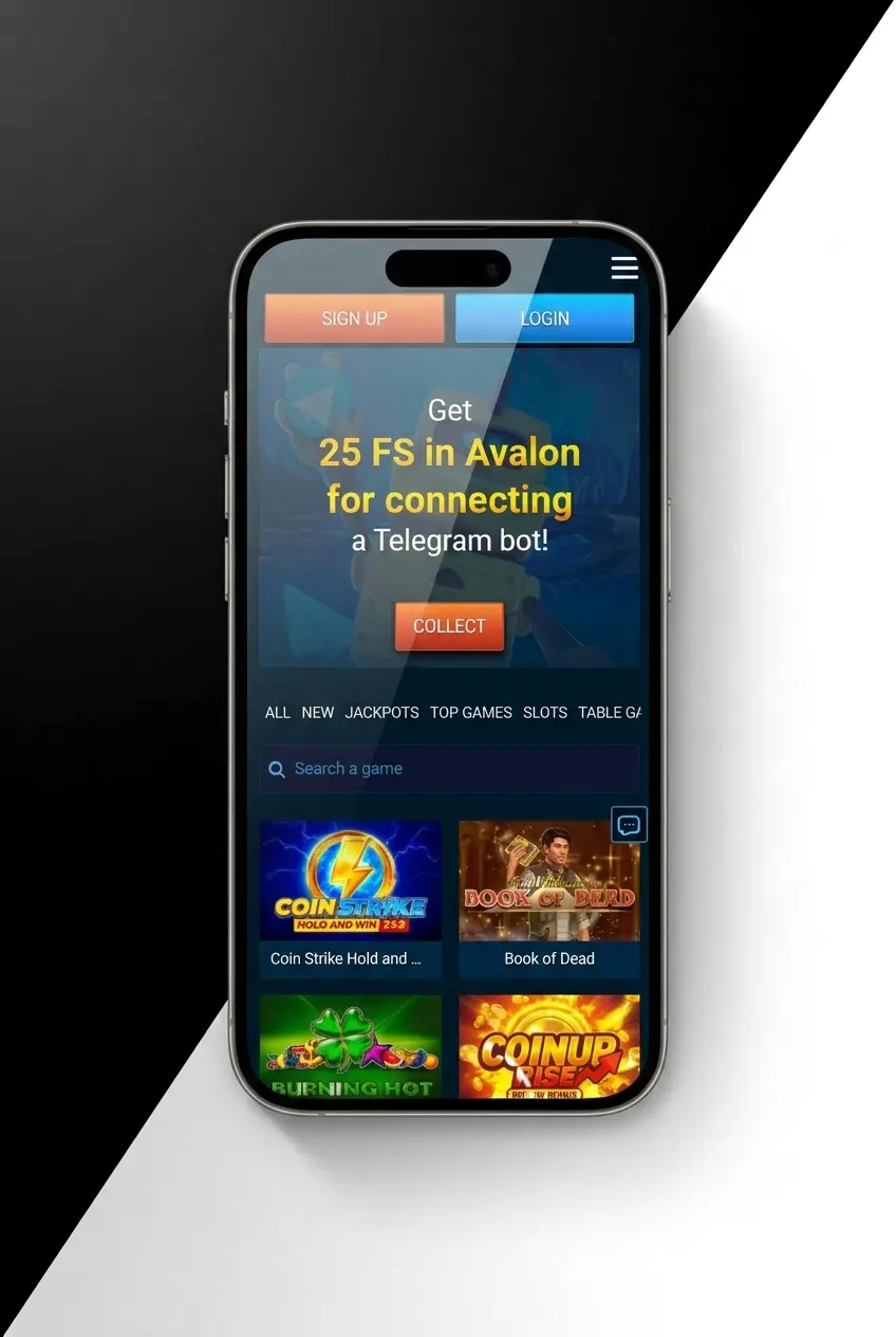 Step-by-step guide to placing a bet on the Maximum Casino app across six easy stages