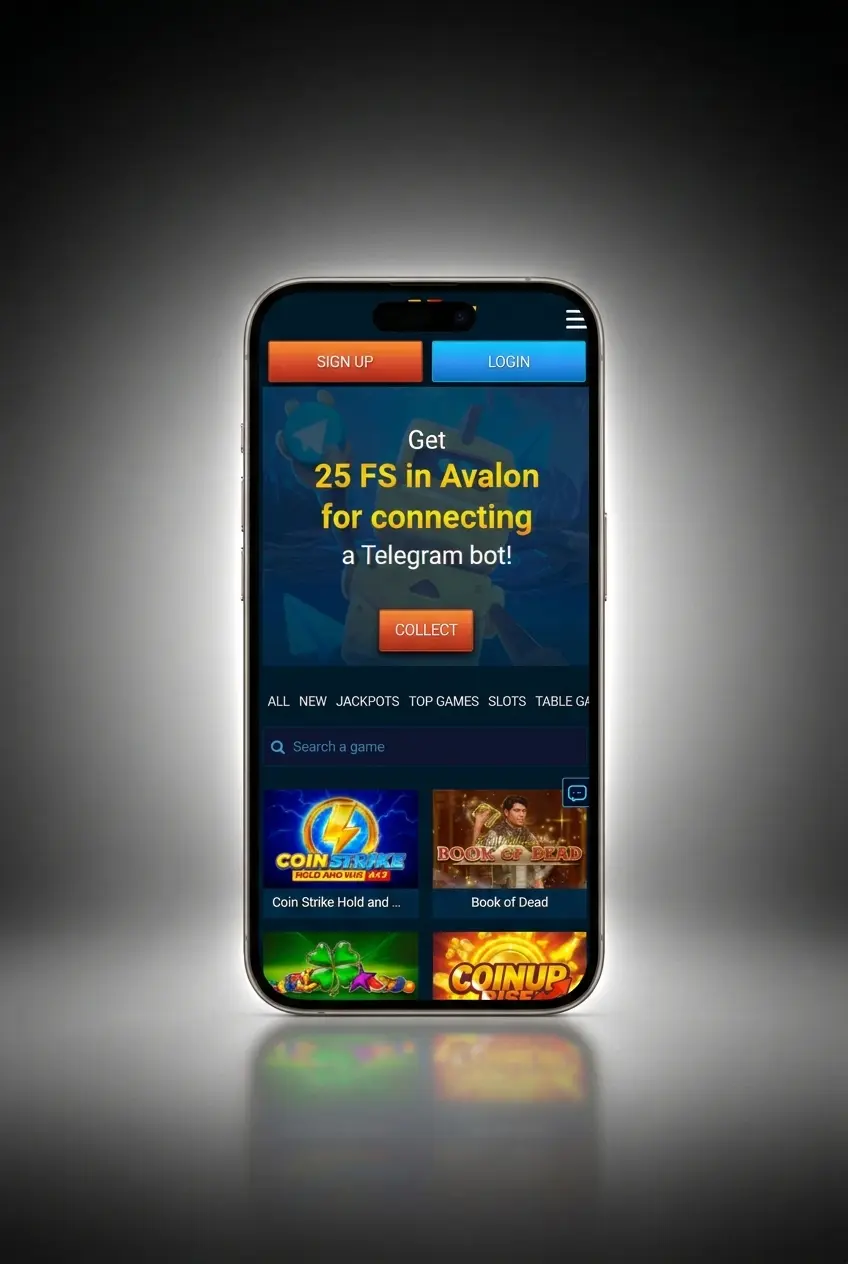 Step-by-step guide on how to claim a bonus at Maximum Casino in the UK in 4 simple steps