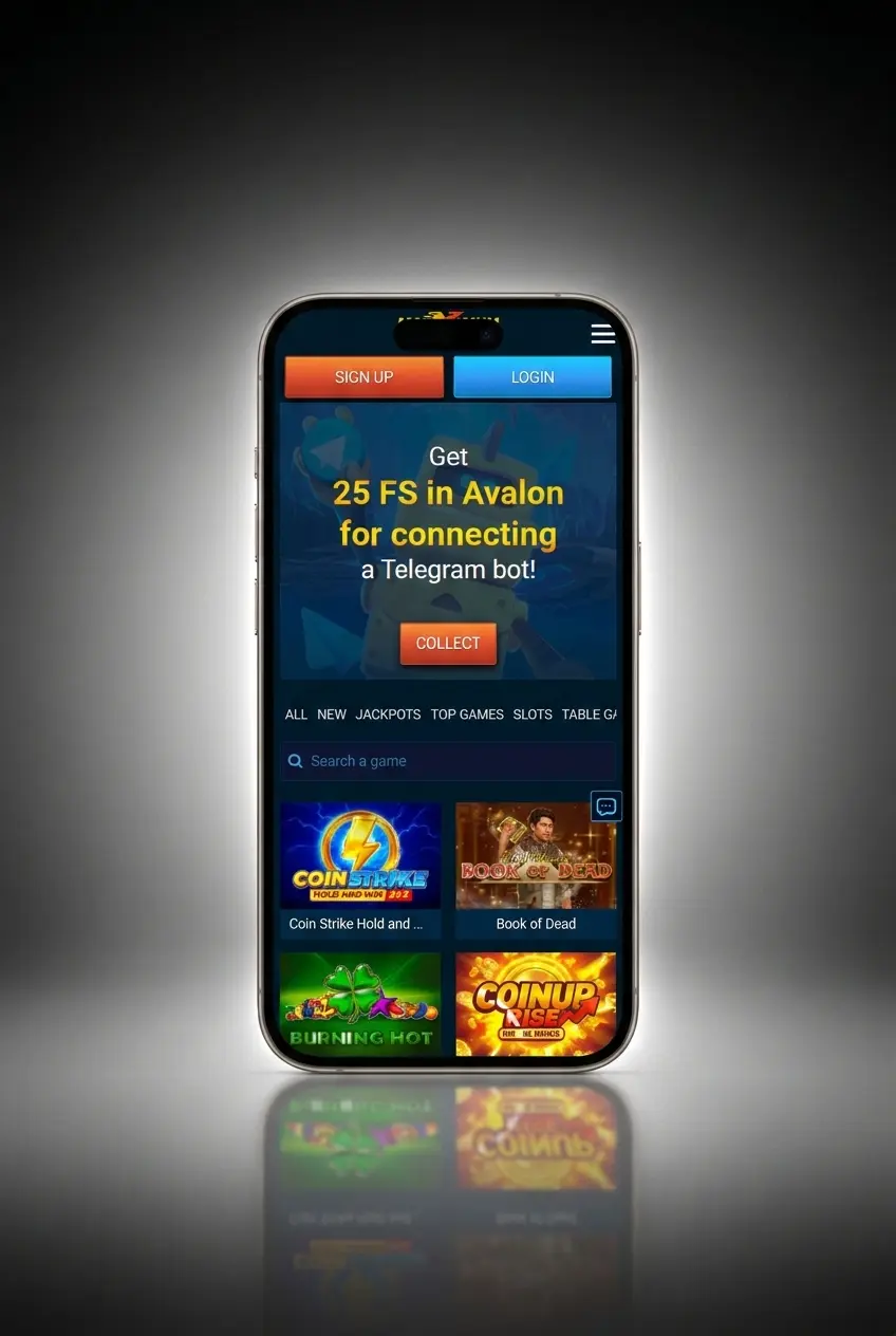 Step-by-step guide on how to claim a bonus at Maximum Casino in the UK in four easy steps
