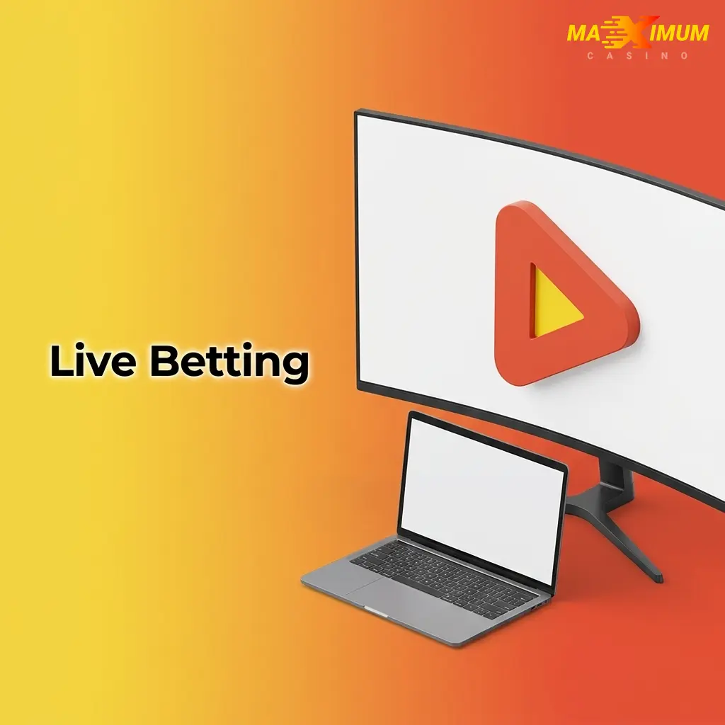 Live in-play betting interface showing football, tennis and basketball markets with real-time odds updates and cash-out options