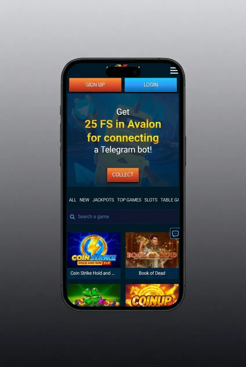 Step-by-step registration process at Maximum Casino showing a 5-step sign-up guide for new UK players aged 18+