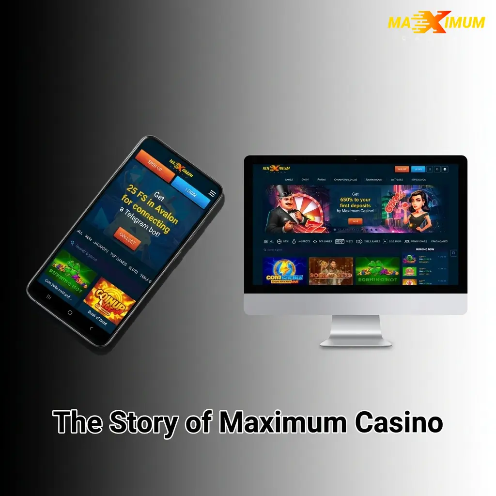 Maximum Casino online betting platform founded by Tim Savage, licensed under Curacao gaming authority, serving UK regulated markets